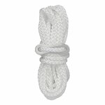 Polyester-Abspannleine 3 mm x 3 m  Satz mit 4 Stuck