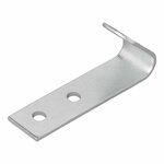 Haken schraubbar 4 Stuck