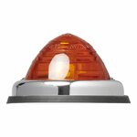 Begrenzungsleuchte orange 70mm PMS