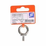 Ringschraube M6  A4 Edelstahl AISI 316