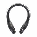 Sicherheitsschuhclip LED rot - 2er Set