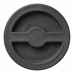 Tankdeckel LPG kurz
