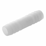 Schlauchverbinder gerade 19mm