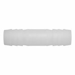 Schlauchverbinder gerade 19mm