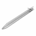 T-Hering 30cm Metall
