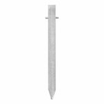 T-Hering 30cm Metall