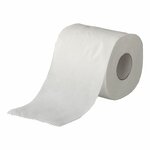 Schnell auflosendes Toilettenpapier - 4er-Set