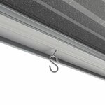 S-Haken  dia 4mm 4 4x2 1cm 6 Stuck