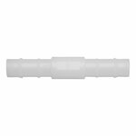 Schlauchtulle gerade 8mm 2 Stuck