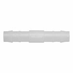 Schlauchtulle gerade 10mm 2 Stuck