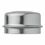 Radkappe  dia 52mmx26mm passend fur Knott Hahn Nieper