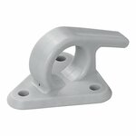 Kunststoff-Seilhaken mit ose 48x45mm 5 Stuck