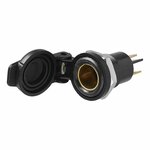 Unterputzdose DIN 12V 24V-10A