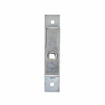 Kleines Kastenschloss 100x19mm