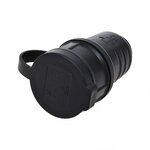 Kontraststecker Schuko