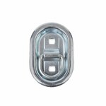 Zurrose oval 103x70mm