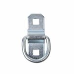 Zurrose oval 103x70mm