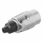 Stecker 7-polig Metall