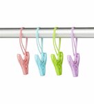 Wascheklammern - 12er Set