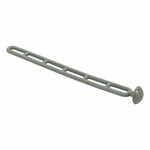 Treppenspanner 23 5cm mit Knopf - 5er Set