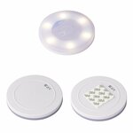 Dimmbare UFO-Lampe mit Sensorsteuerung