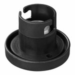 Tankdeckel LPG kurz