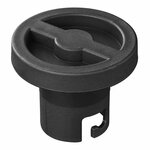 Tankdeckel LPG lang
