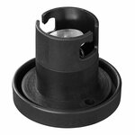 Tankdeckel LPG lang