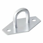 Segelauge rund 24mm 4 Stuck