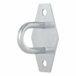 Segelauge rund 24mm 4 Stuck