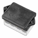 Anschlussbox 4-fach