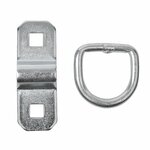 Zurrose oval 145x100mm