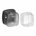 7-polige PVC-Schwimmbuchse mit Haken