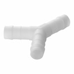 Schlauchverbinder Y-Stuck 12mm 2 Stuck