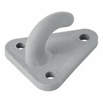 Seilhaken Kunststoff 45x39mm 10 Stuck