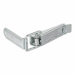 Spannverschluss 92 x 30 mm inkl. Gegenstuck