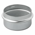 Radkappe  dia 52mmx26mm passend fur Knott Hahn Nieper