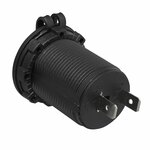 Unterputzsteckdose DIN 12V 24V
