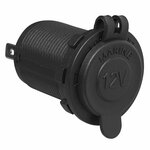 Unterputzsteckdose DIN 12V 24V