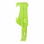 Wandhalterung fluoreszierend fur Feuerloscher 750ml (510310V01 - 510311V01)