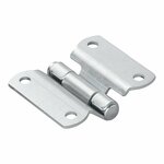 Scharnier 73x61mm