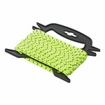 Abspannleine 4mmx20M fluoreszierend auf Rolle