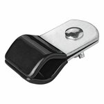 Dachtragerklemme 25-28mm beschichtet 2 Stuck