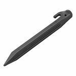 Zelthering 22 5cm Nylon - 6er Set