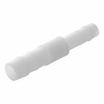 Schlauchreduzierstuck gerade 10x8mm 2 Stuck