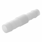 Schlauchreduzierstuck gerade 12x10mm 2 Stuck