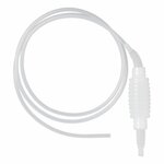 Siphonpumpe mit Schlauch