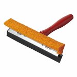 Fensterabzieher 20cm mit Holzgriff
