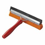 Fensterabzieher 20cm mit Holzgriff
