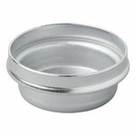 Radkappe  dia 64mmx28mm passend fur Knott